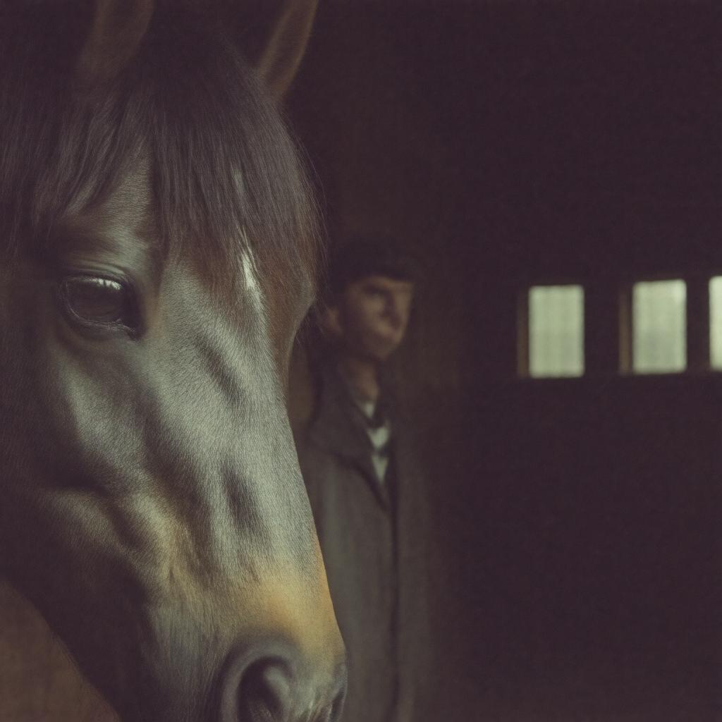 Equus (genus)